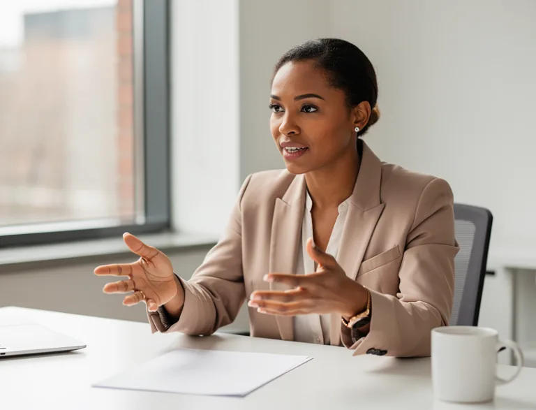 Employment Lawyer For Employers service in Edinburgh